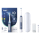 Oral-B iO My Way Ocean Blue + Etui - 1162997 - zdjęcie 2